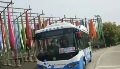 單臺近兩百萬！襄陽氫能源汽車進入市場，積極為“雙碳”做貢獻